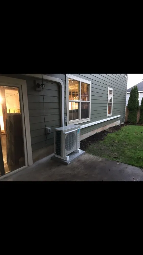 Slide of Instant Heating and Cooling