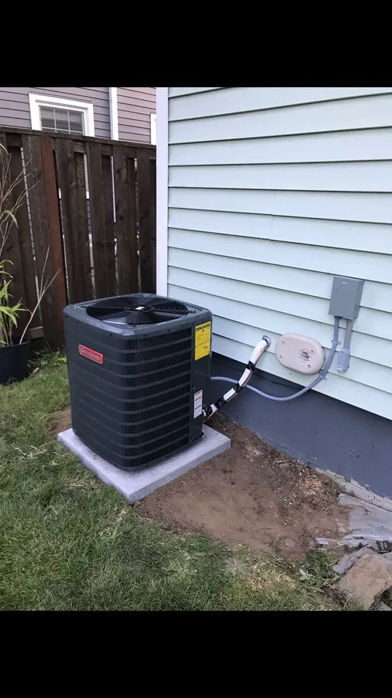 Slide of Instant Heating and Cooling