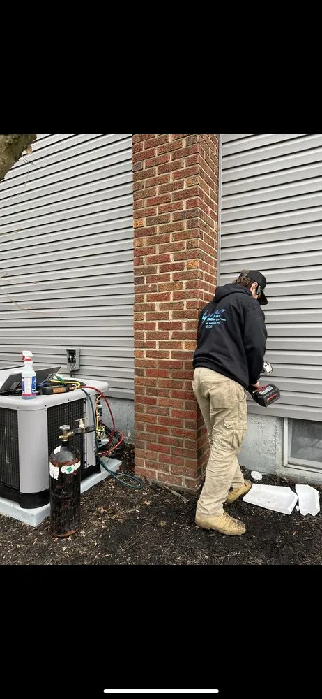 Slide of Instant Services