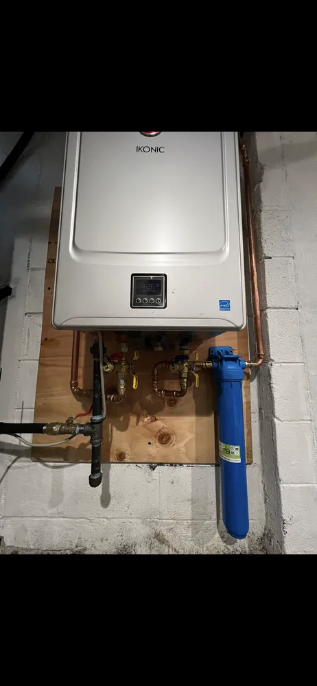 Slide of Instant Services