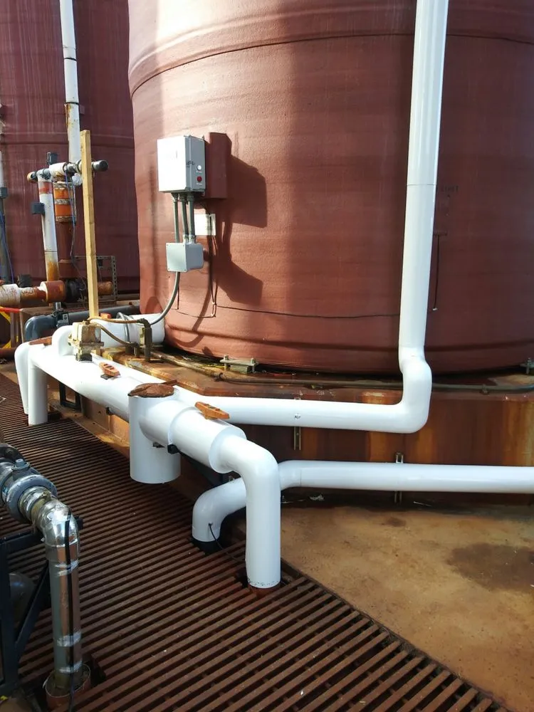 Slide of Insulation Firestop Systems