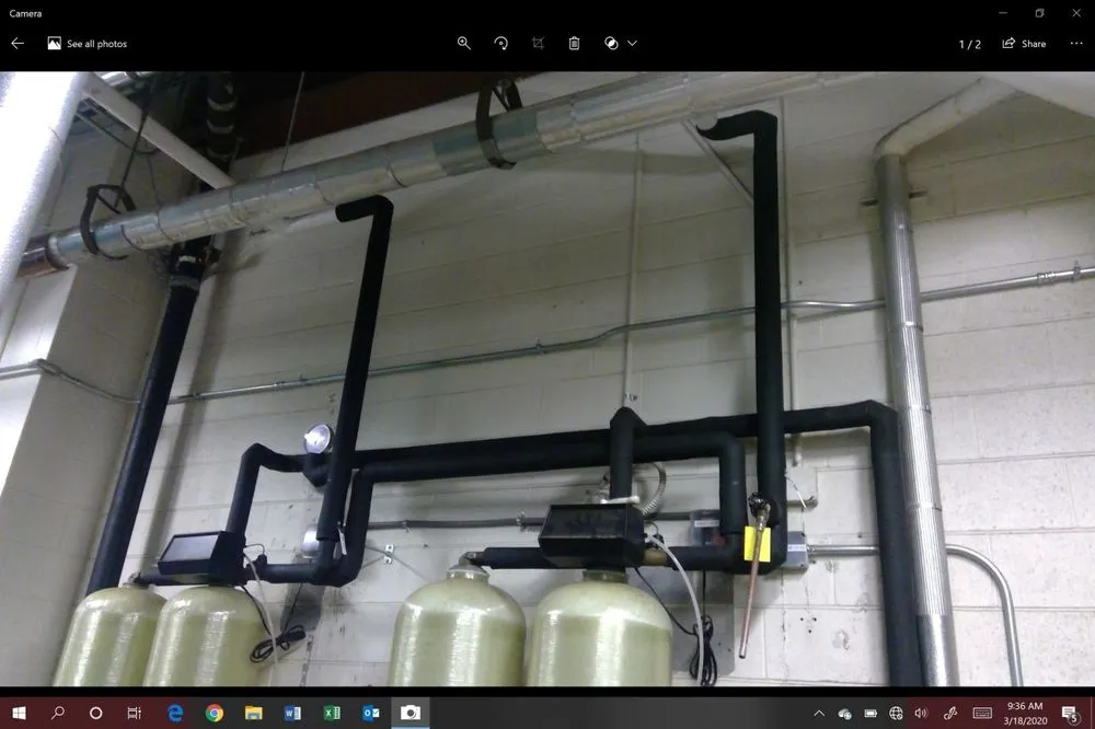 Slide of Insulation Firestop Systems