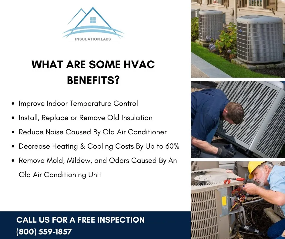 Slide of Insulation Labs