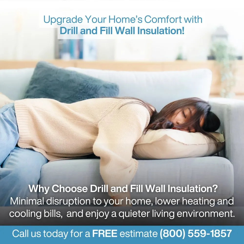 Slide of Insulation Labs