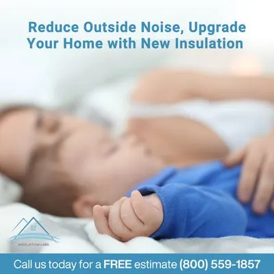 Insulation Labs Logo