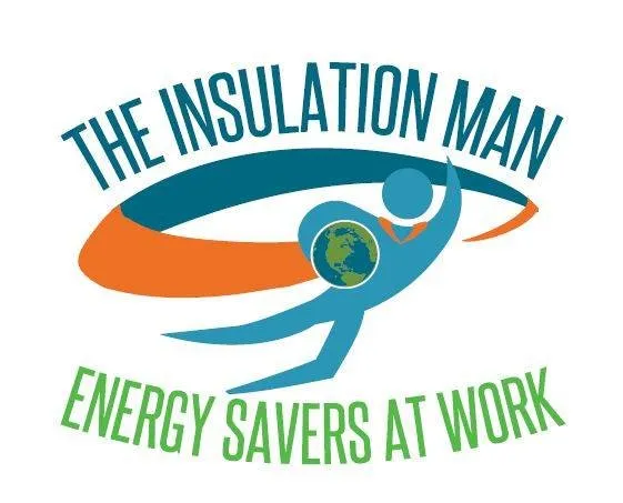 Slide of Insulation Man