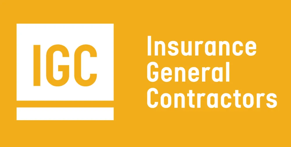 Slide of Insurance General Contractors