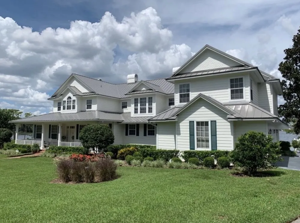 Slide of Insurance General Contractors