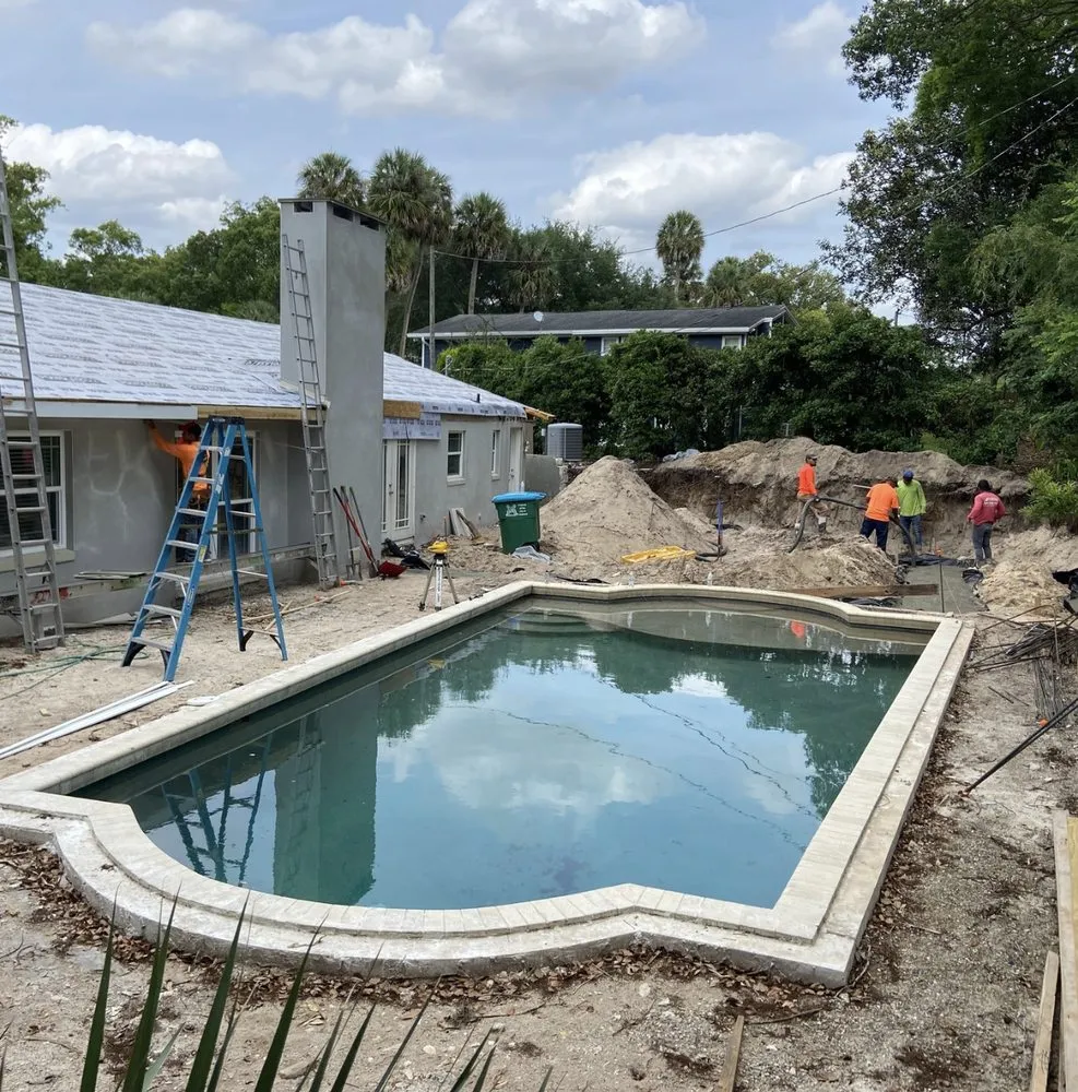 Slide of Insurance General Contractors