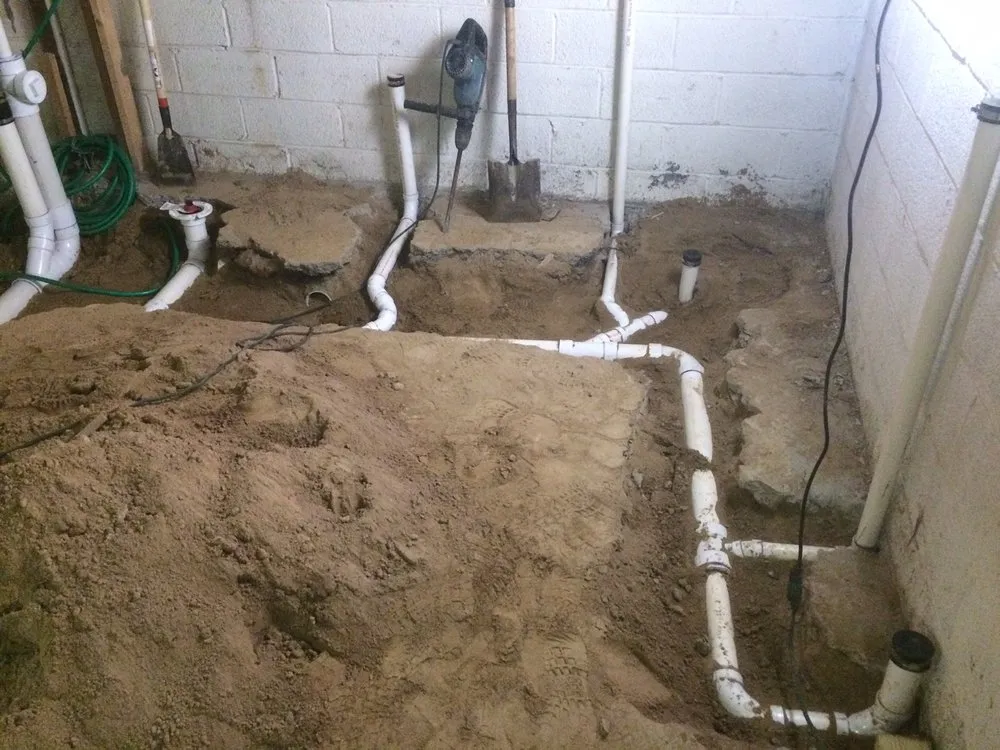 Slide of Intact Plumbing & Heating