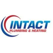 Slide of Intact Plumbing & Heating