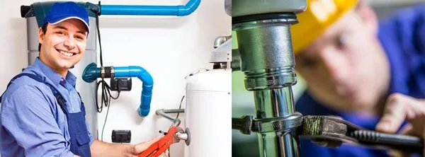 Intact Plumbing & Heating