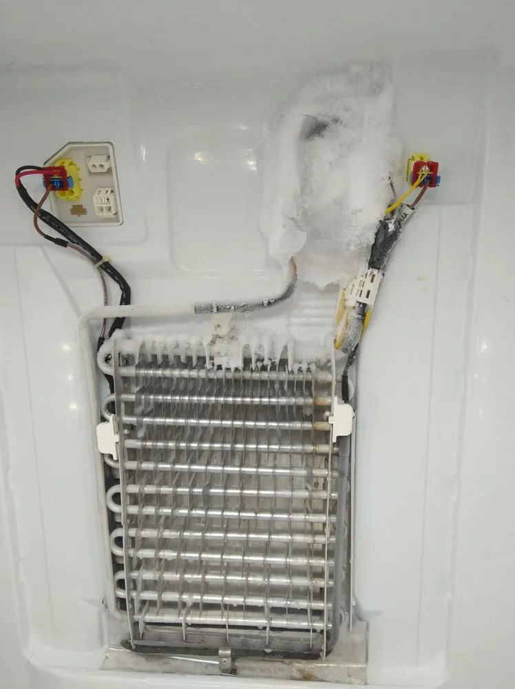 Slide of Intech Appliance Repair