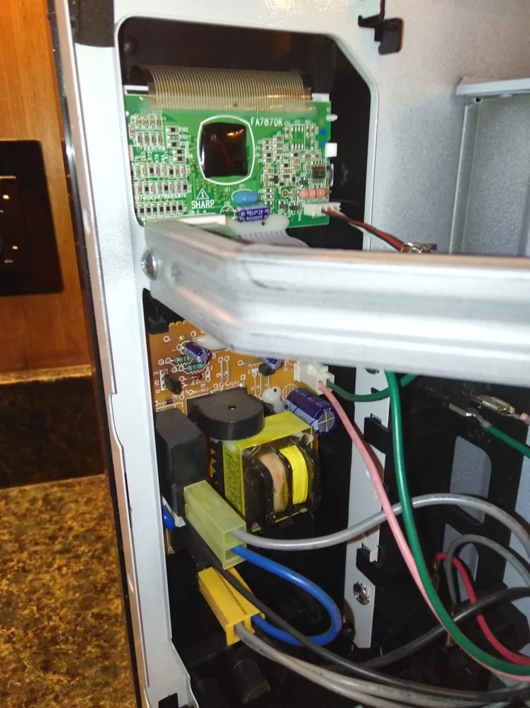 Slide of Intech Appliance Repair