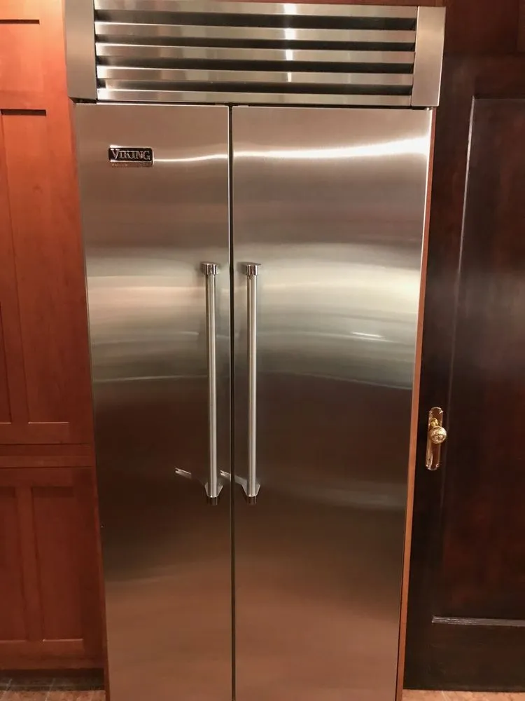 Slide of Intech Appliance Repair