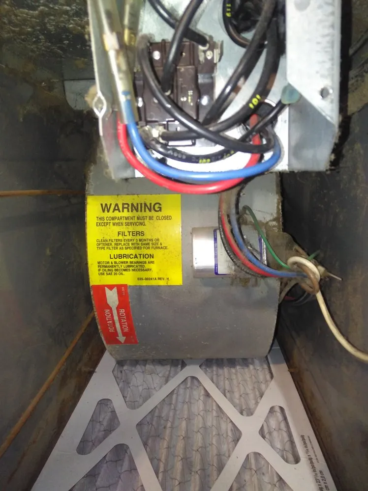 Slide of Intech Appliance Repair