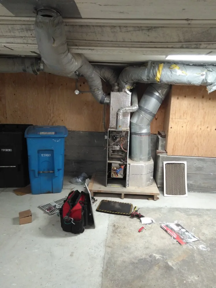 Slide of Intech Appliance Repair