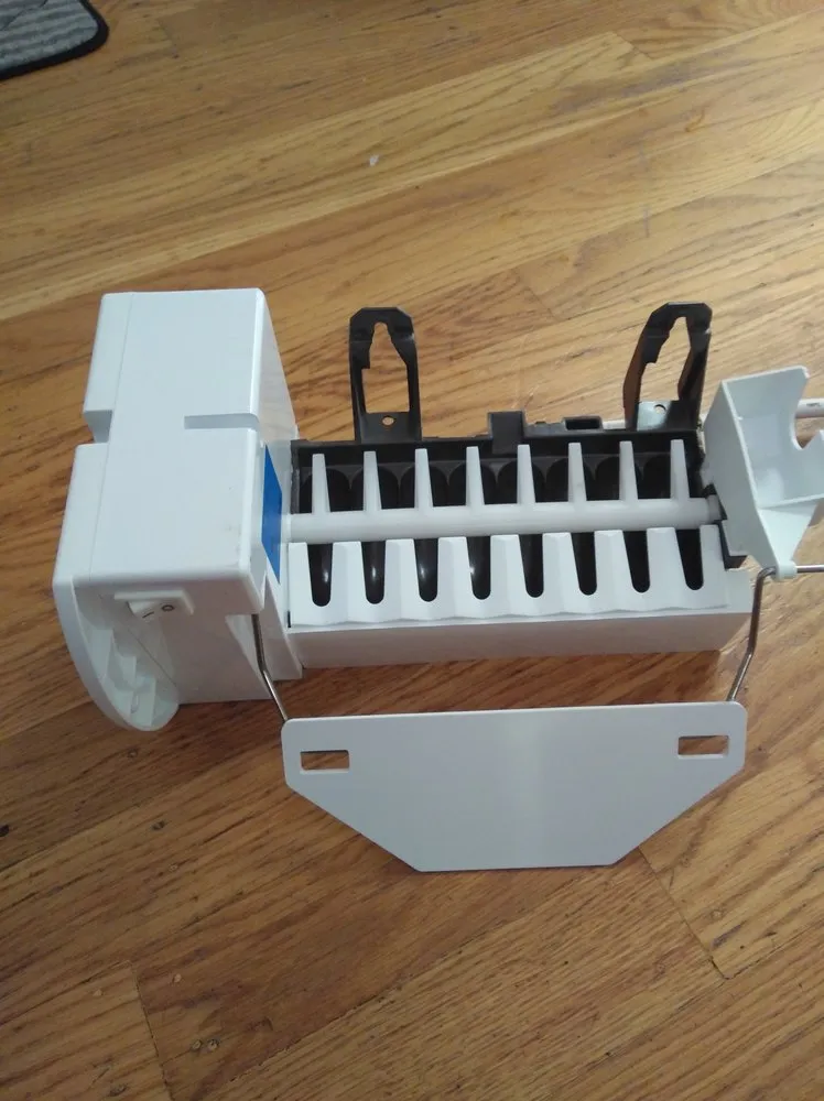 Slide of Intech Appliance Repair