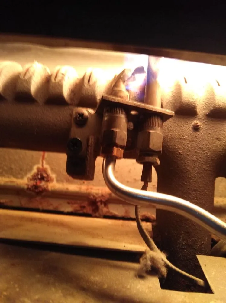 Slide of Intech Appliance Repair