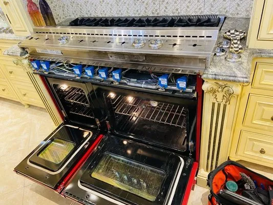 Intech Appliance Repair