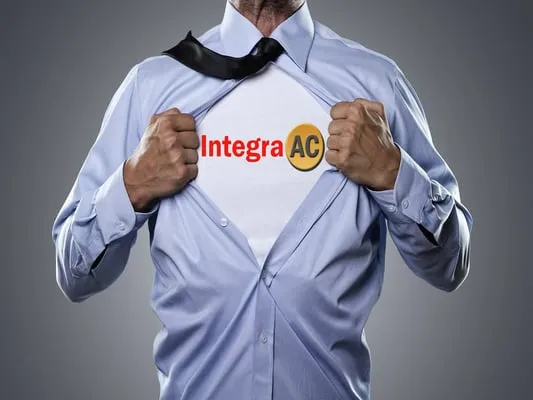 Integra AC Logo