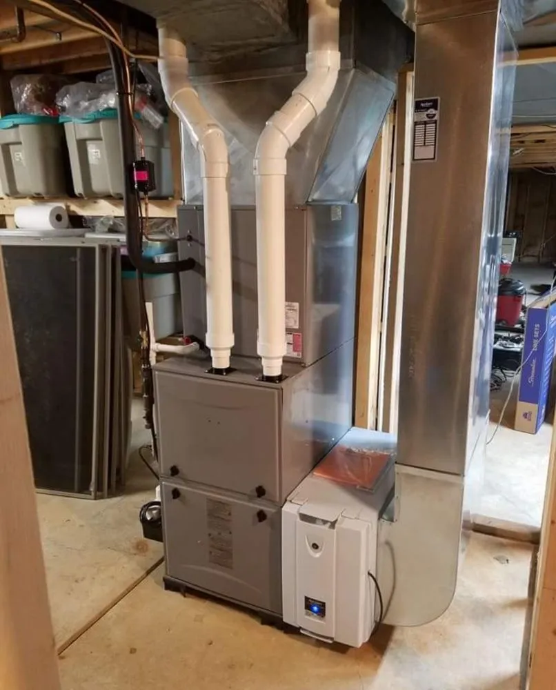 Slide of Integra Air