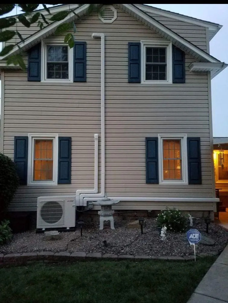 Slide of Integra Air