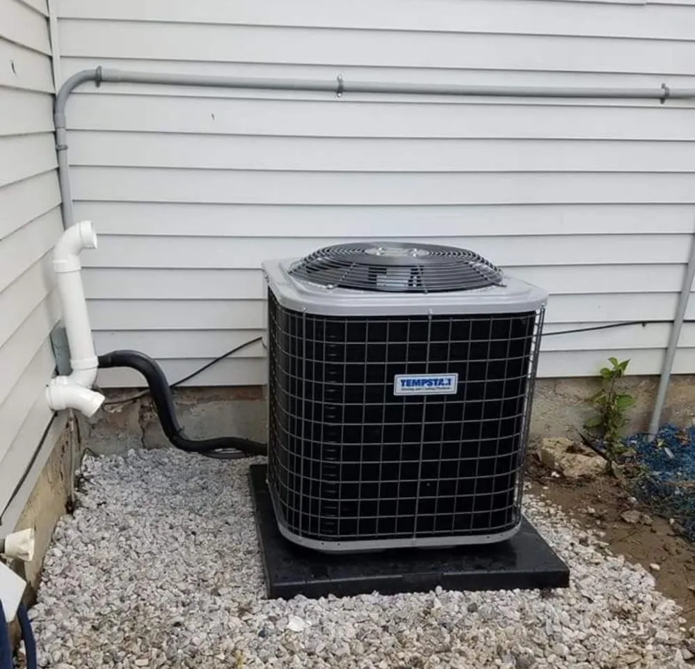 Slide of Integra Air