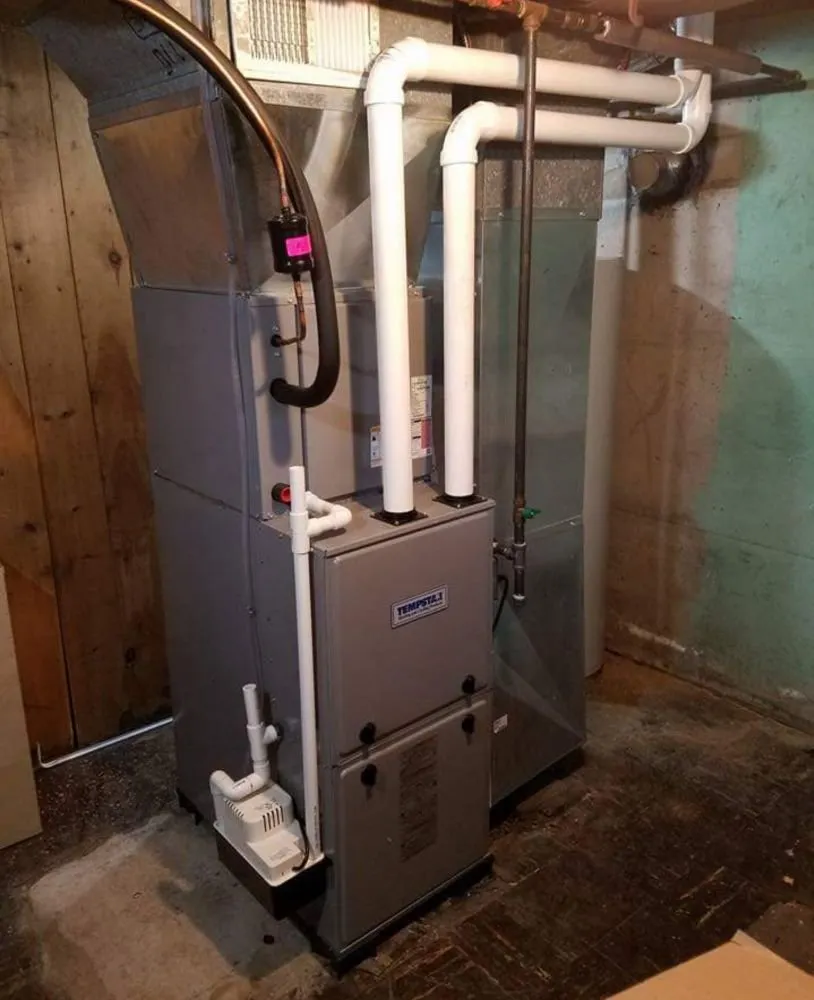 Slide of Integra Air