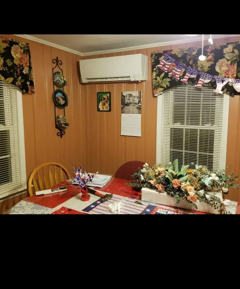 Slide of Integra Air