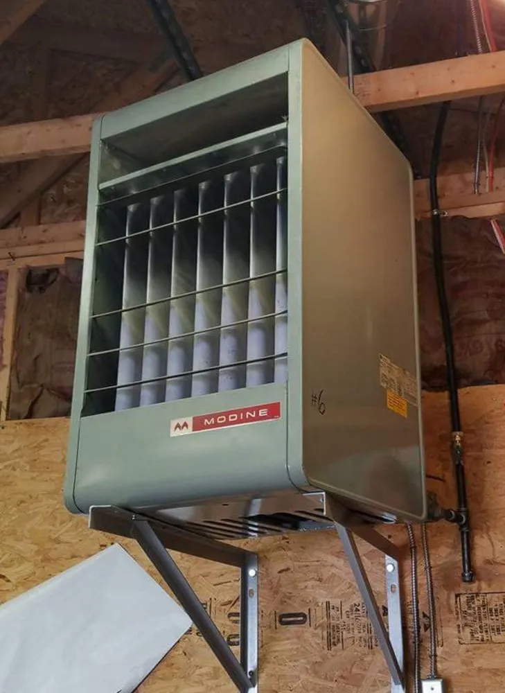 Slide of Integra Air