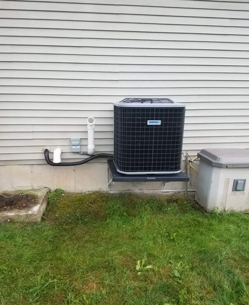 Slide of Integra Air