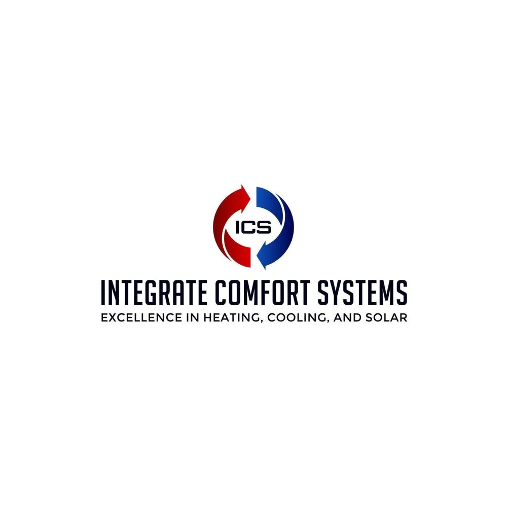 Slide of Integrate Comfort Systems