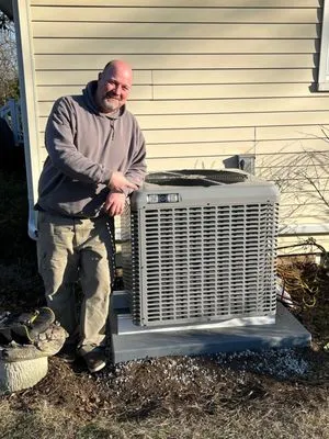 Integrate Comfort Systems