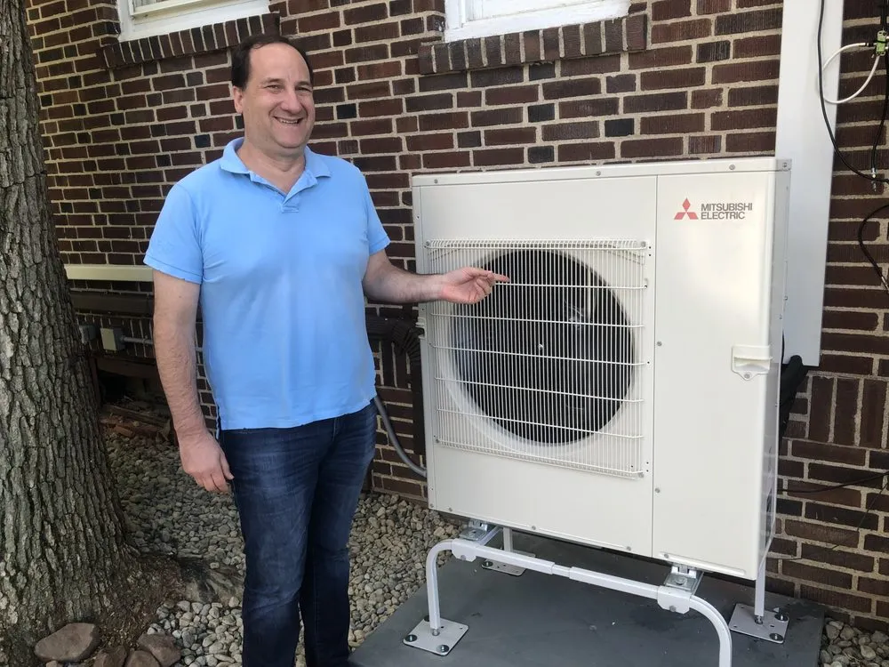 Slide of Integrate Comfort Systems