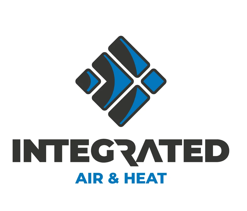 Slide of Integrated Air & Heat