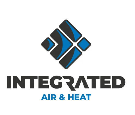 Integrated Air & Heat Logo