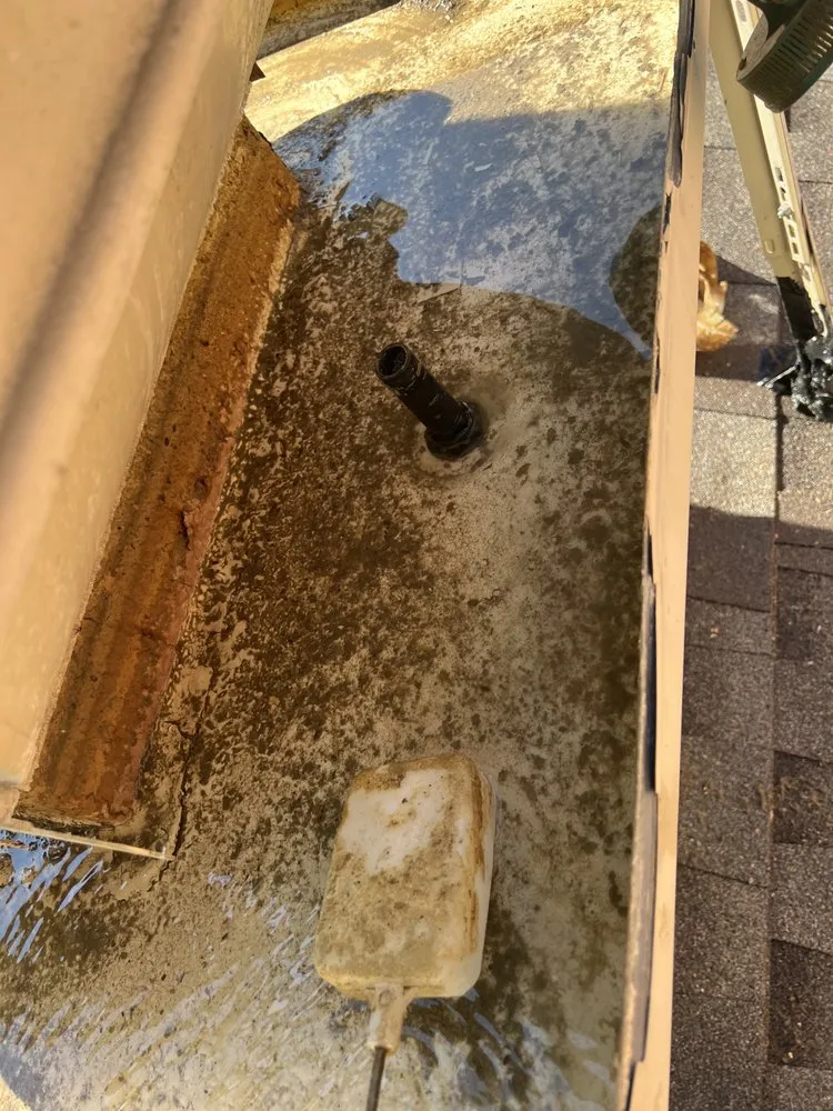 Slide of Integrated Air Mechanical