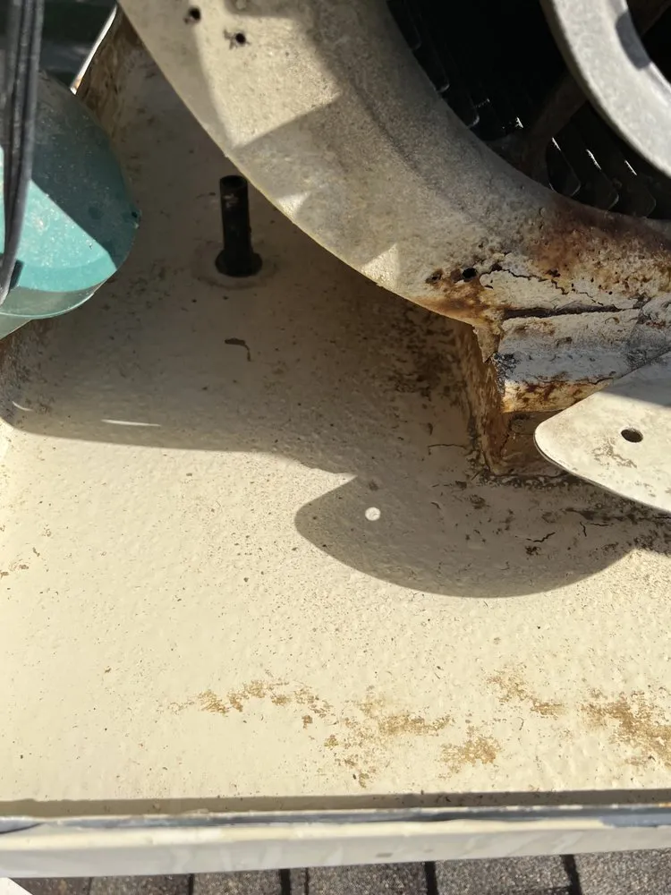 Slide of Integrated Air Mechanical