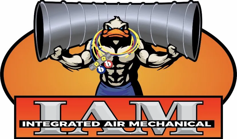 Slide of Integrated Air Mechanical