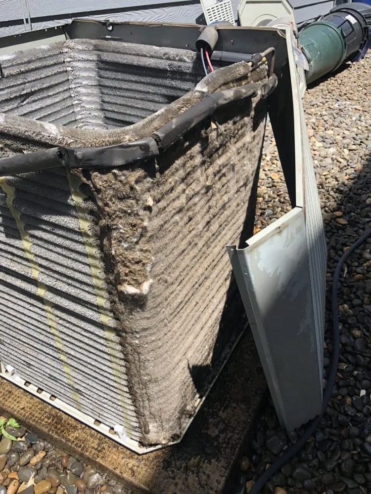 Slide of Integrated Air Solutions