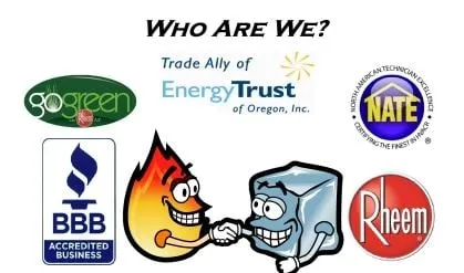 Slide of Integrated Air Solutions