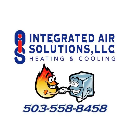 Slide of Integrated Air Solutions