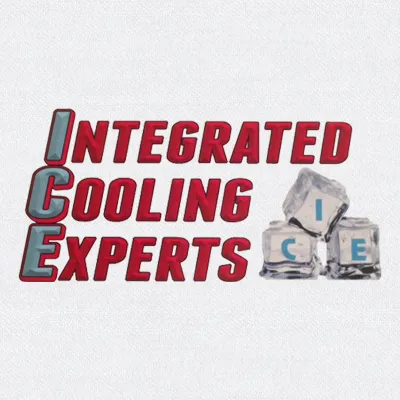 Slide of Integrated Cooling