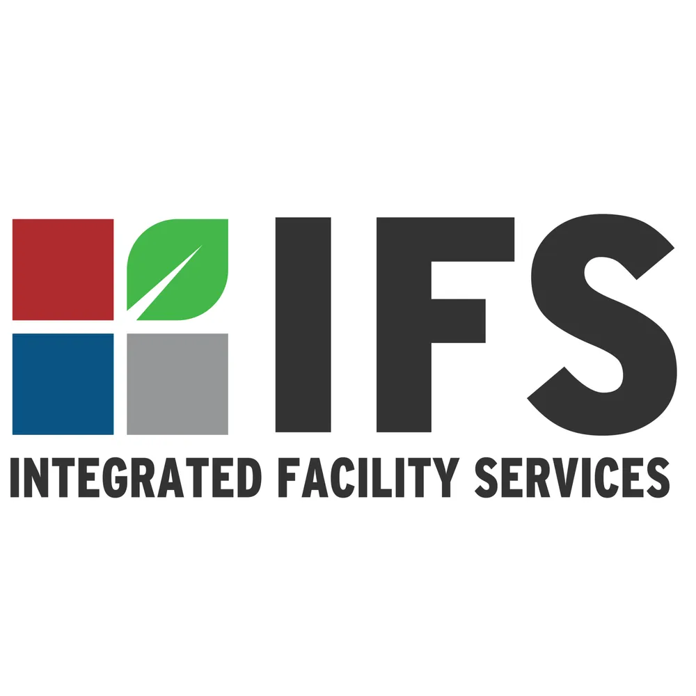 Slide of Integrated Facility Services