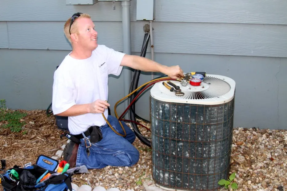 Slide of Integrated Facility Services