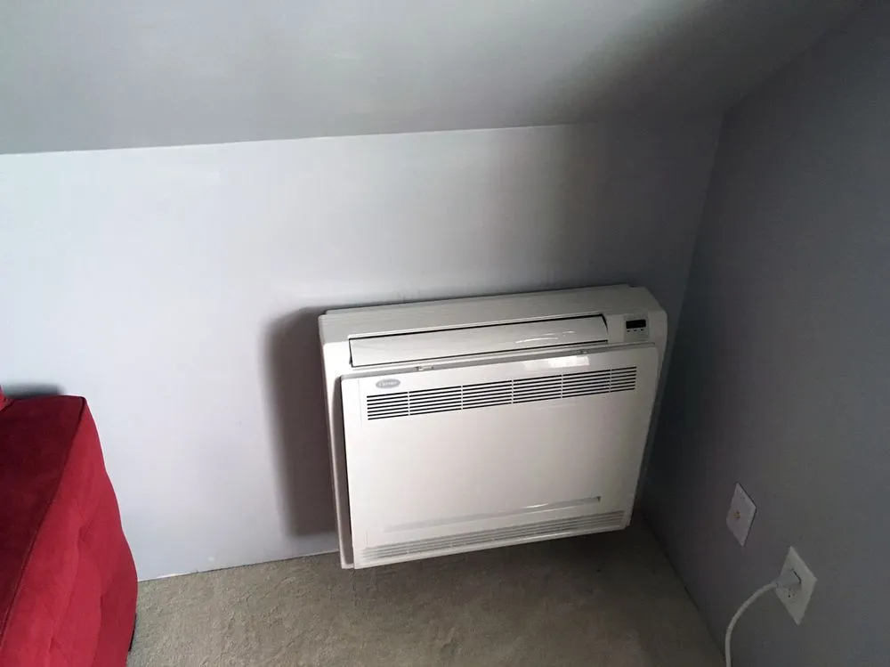 Slide of Integrated Facility Services