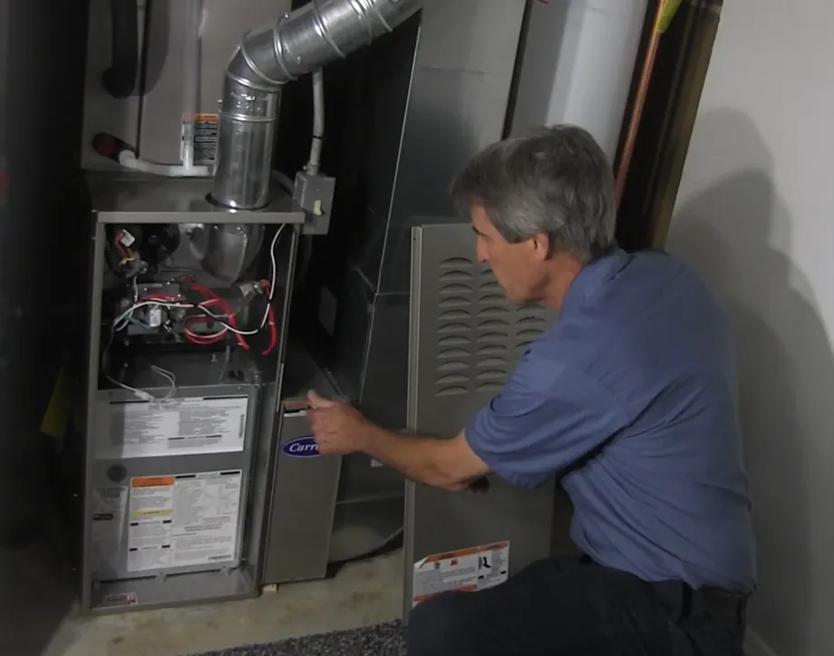 Slide of Integrated Facility Services