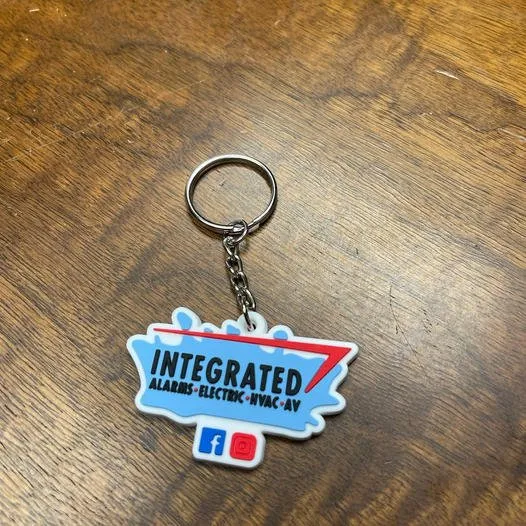 Slide of Integrated HVAC