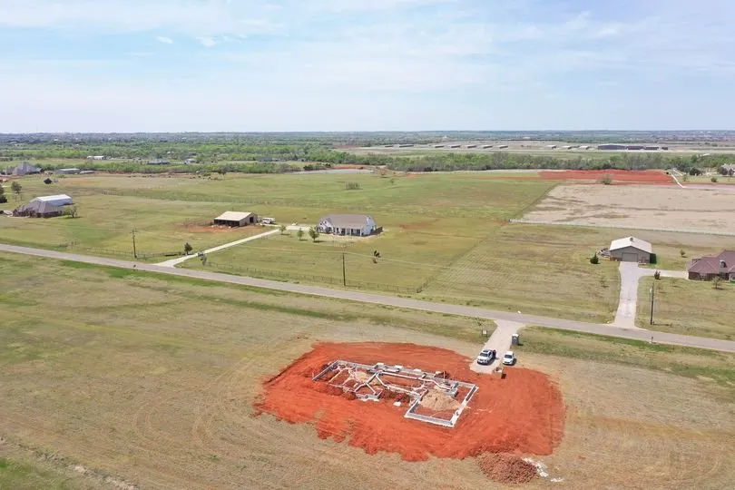 Slide of Integrated HVAC